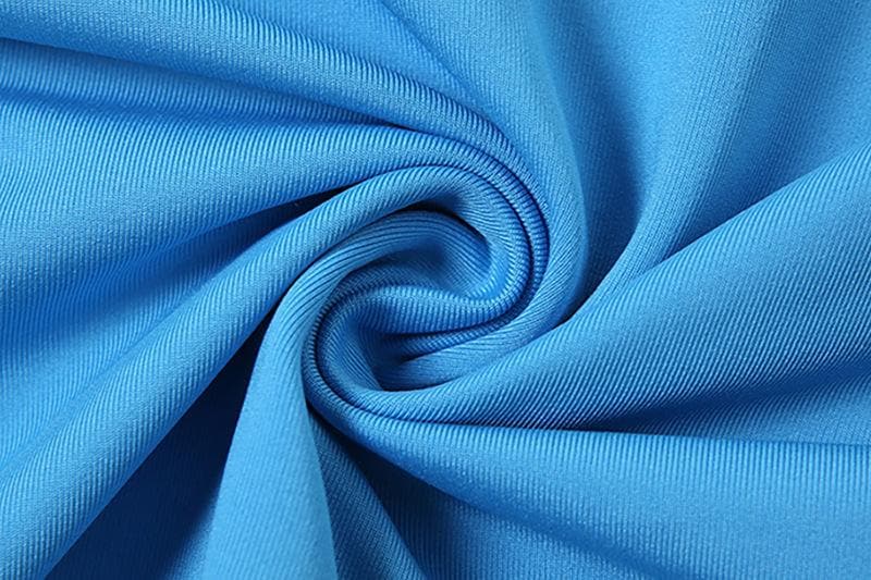 Electric Blue Off-Shoulder Bodycon Mini Dress – Your Fall & Holiday Party Statement