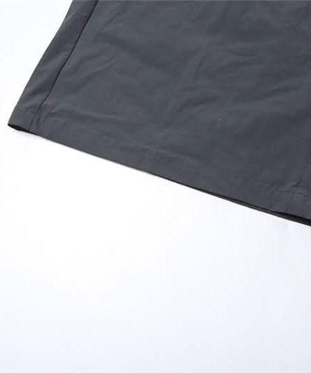 Fall Chic Asymmetric Wrap Wide-Leg Pants | High-Rise Draped Trousers