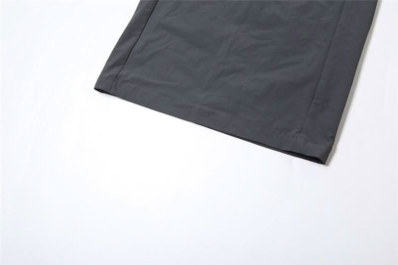 Fall Chic Asymmetric Wrap Wide-Leg Pants | High-Rise Draped Trousers