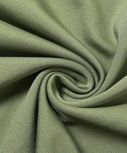 Olive Green Halter Cut-Out Maxi Dress - Your Daring Fall & Holiday Party Statement