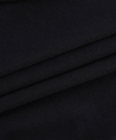 Y2K Alt Fishnet Buckle Crop Top | Off-Shoulder & Cut-Out - Your Edgy Fall & Halloween Essential