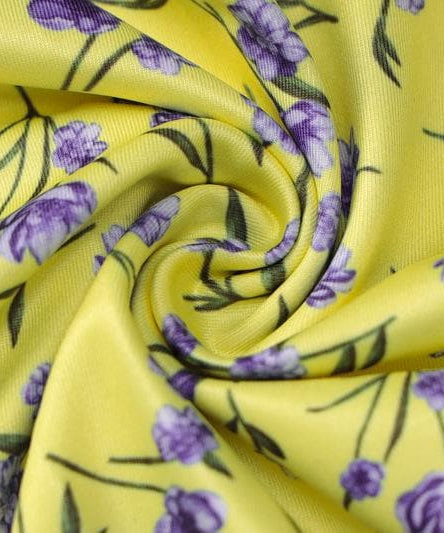 Sunny Bloom Halter Cowl Neck Midi Dress | Effortless Yellow Floral Backless Style for Fall & Resort