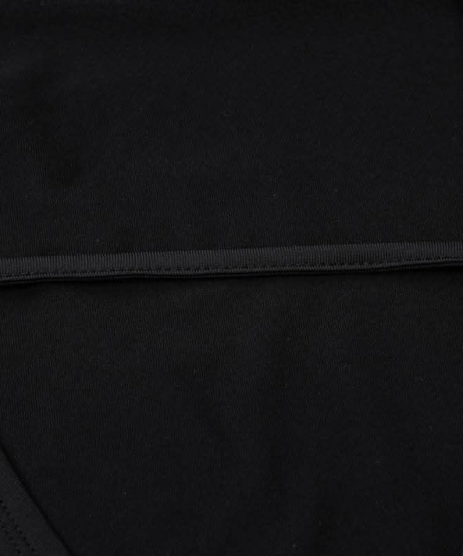 The "Midnight Glam" Cutout Cowl Neck Flared Jumpsuit - Fall & Holiday Party Ready