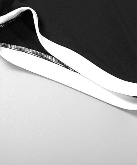 Fall Chic: Sweetheart Long Sleeve Athleisure Romper - Cozy & Versatile