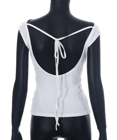 Chic Cowl Neck Sleeveless Top for Women - Effortless Fall Style & Versatile Layering