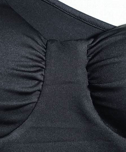 Dreamy White One-Shoulder Ruffle Mini Dress - Fall Party & Vacation Perfect