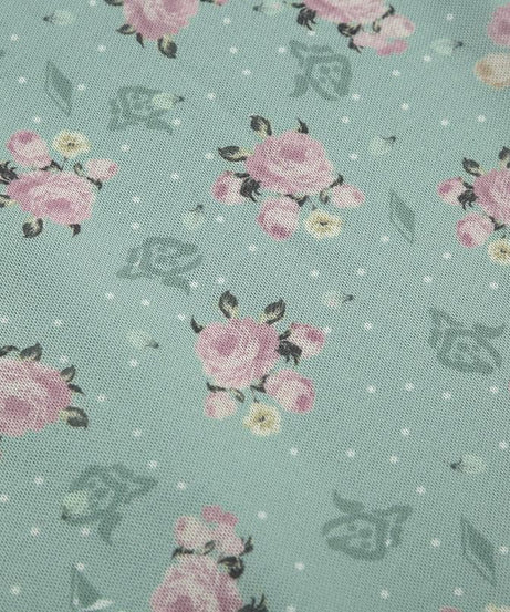 Dreamy Floral Lace Mini Slip Dress | Romantic Cami Loungewear for Cozy Nights