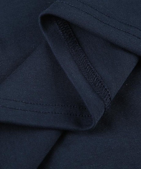 Cheers Darling Sky Blue Graphic Fitted Tee - Y2K Inspired Celebration Top for Fall