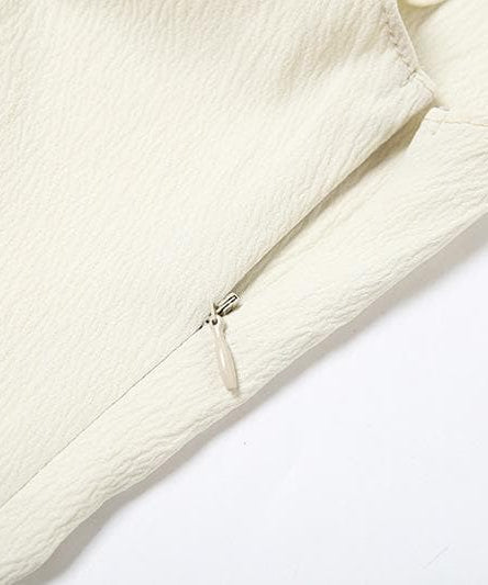 Chic Draped One-Shoulder Asymmetrical Top – Fall Evenings & Holiday Style