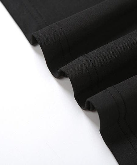 Iconic Seraphina Black Braided Halter Maxi Gown: Your Showstopping Statement for Fall & Holiday Galas