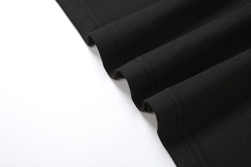 Iconic Seraphina Black Braided Halter Maxi Gown: Your Showstopping Statement for Fall & Holiday Galas