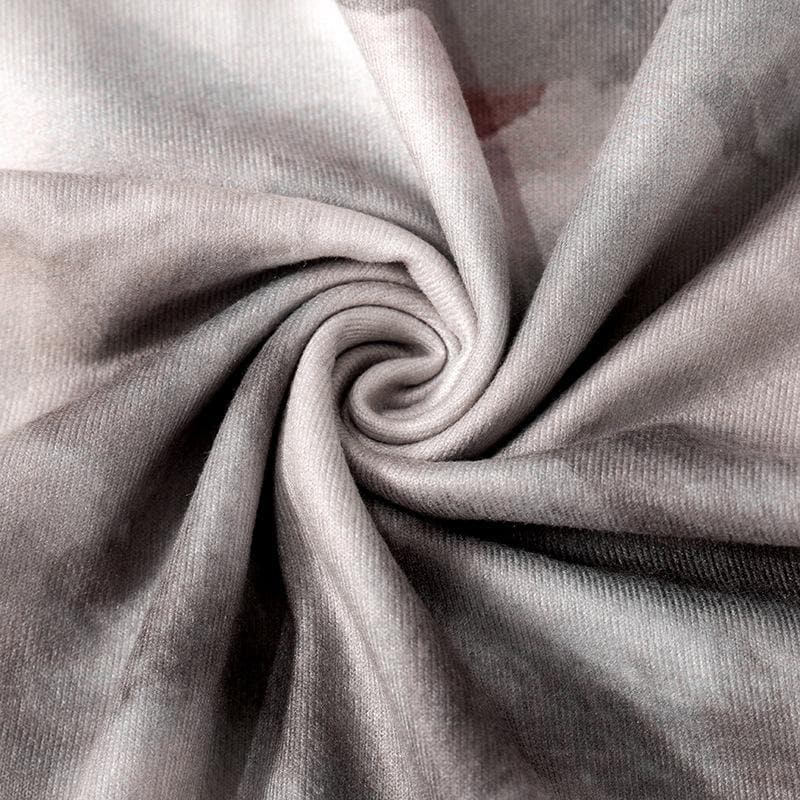 Sassy Feline O-Ring Baby Tee - Fall Trendy Short Sleeve Top