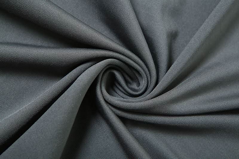 Autumn Chic: Women's Cap Sleeve Bodycon Maxi Dress with Elegant Open Back