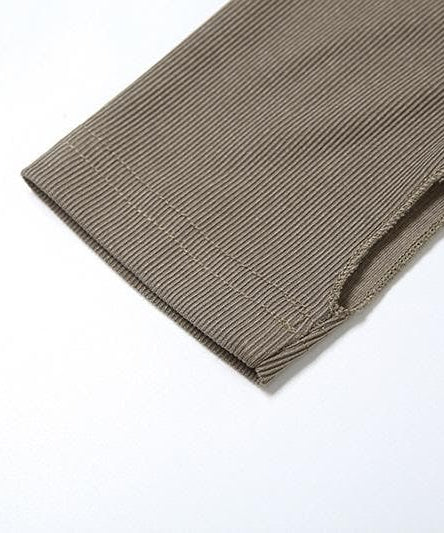 Effortless Autumn Style: Hooded Maxi Dress with High Slit & Arm Warmer Set