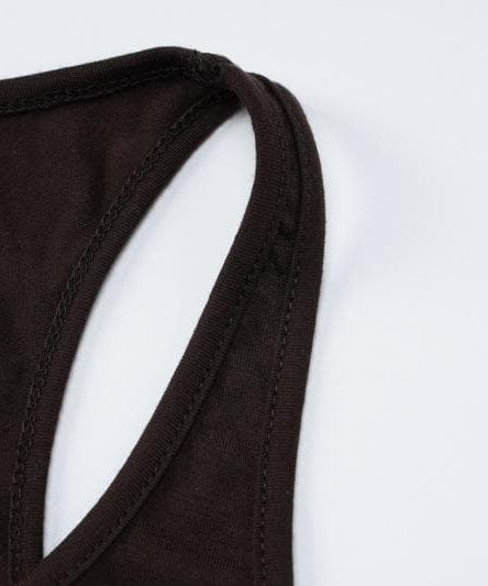 Fall Essential: Sleek & Stretchy Bodycon Maxi Dress - Your Effortless American Style Staple