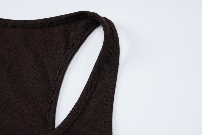 Fall Essential: Sleek & Stretchy Bodycon Maxi Dress - Your Effortless American Style Staple