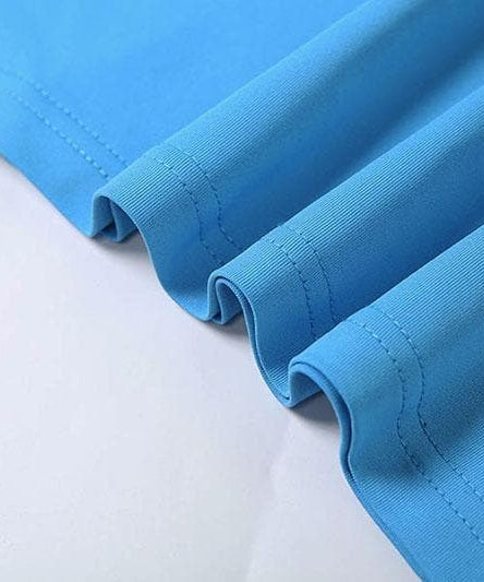 Electric Blue Off-Shoulder Bodycon Mini Dress – Your Fall & Holiday Party Statement