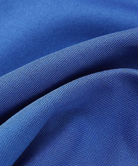 Electrifying Royal Blue Strapless Cutout Mini Dress - Holiday Party & Resort Getaway Ready