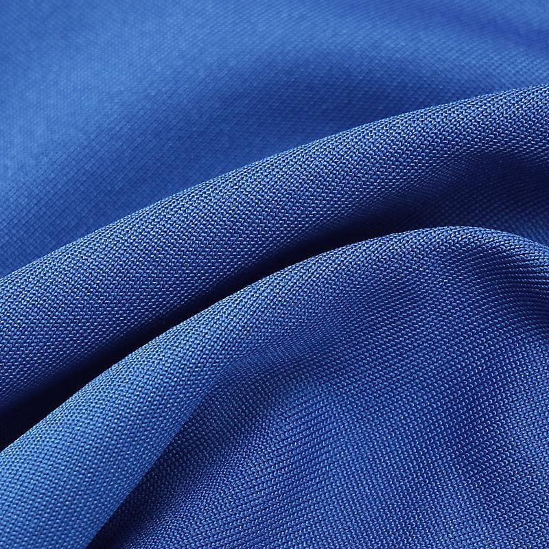 Electrifying Royal Blue Strapless Cutout Mini Dress - Holiday Party & Resort Getaway Ready