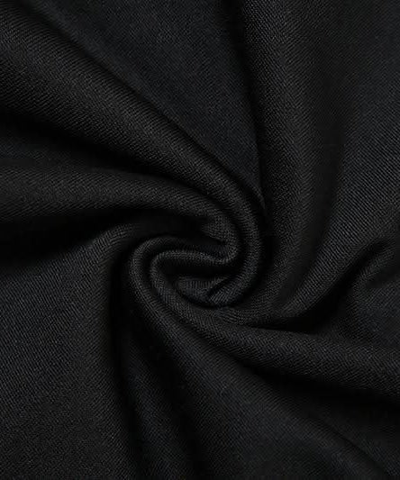 Alluring Black Off-Shoulder Ruched Mesh Maxi Dress - Your Fall & Holiday Statement Piece