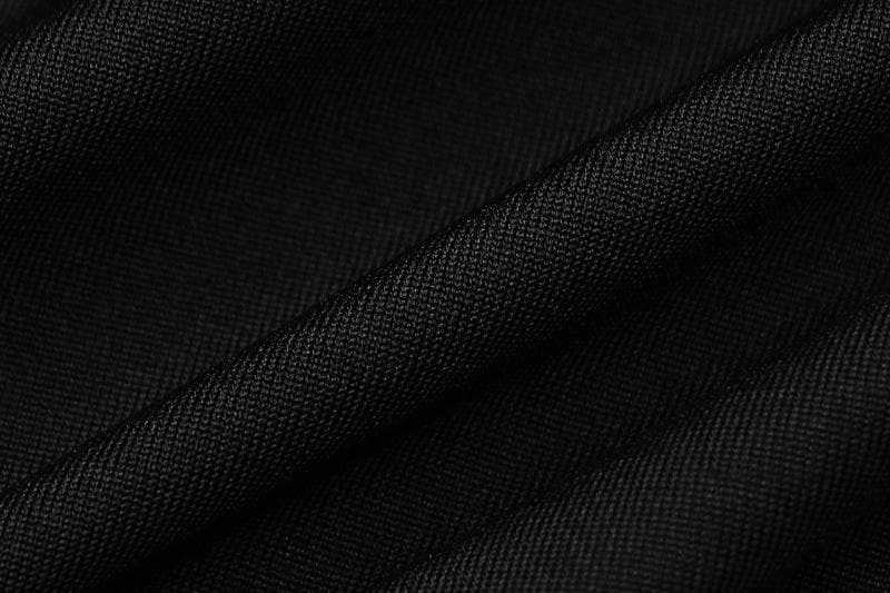 Timeless Black Criss-Cross Backless Maxi Dress | Holiday Party & Evening Glamour