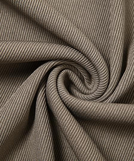 Effortless Autumn Style: Hooded Maxi Dress with High Slit & Arm Warmer Set