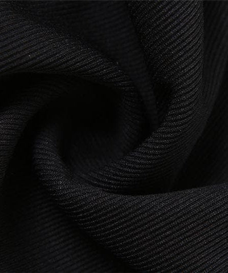 Edgy Chic Ribbed Cut-Out Bodysuit - Your Fall Statement Piece