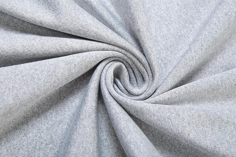 Effortless Chic Asymmetrical Draped Midi Dress - Modern Fall Style