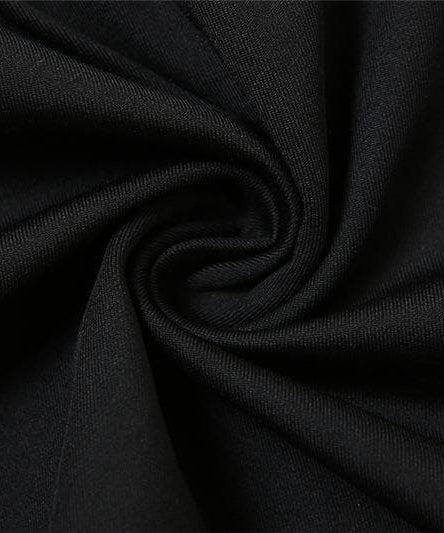 Sparkle & Slay: Rhinestone Long Sleeve Tie-Front Crop Top - Fall Party & Date Night Ready