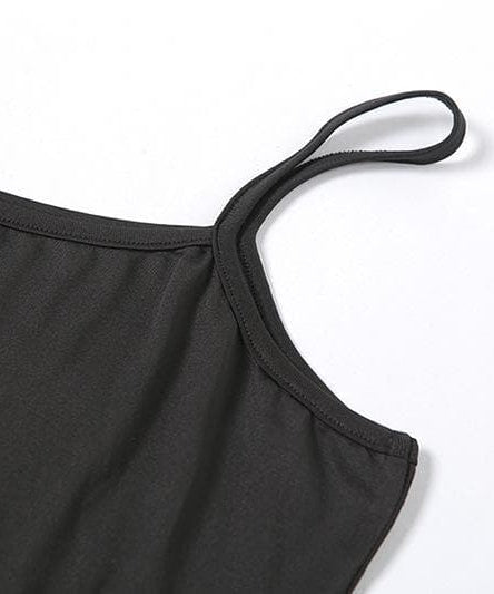 Spooky Chic Plaid Mesh Ruffled Mini Dress & Fingerless Gloves Set – Fall Party & Halloween Ready!