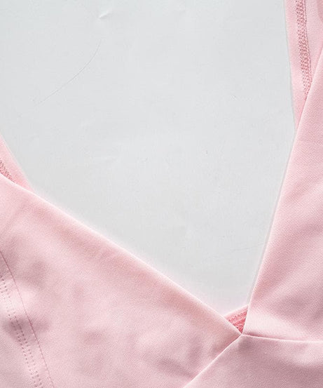 The Flattering V-Neck Cap Sleeve Top - Your Chic Fall Style Essential