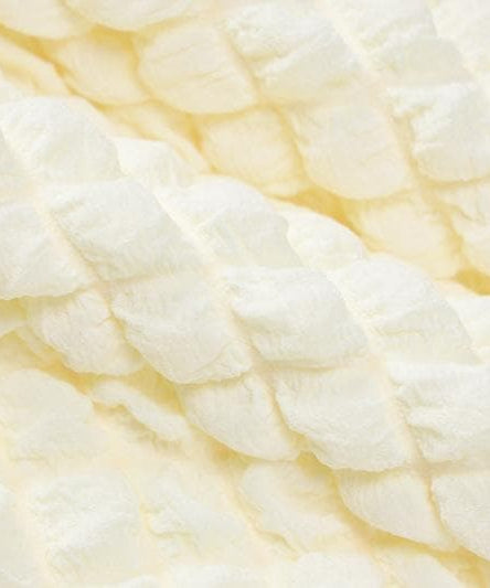 The 'IT' Girl Waffle Knit Cut-Out Midi Dress - Chic Fall Getaway & Party Essential