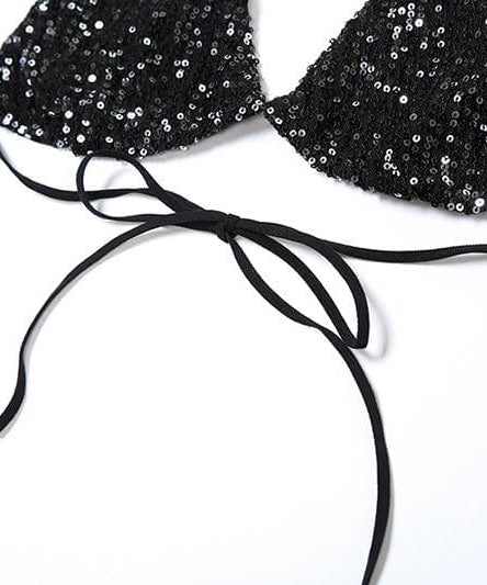 Sparkle & Slay: Y2K Metallic Silver Cowl Neck Halter Top – Your Ultimate Party & Holiday Glam Piece!