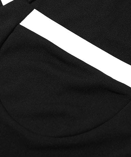 Fall Chic: Sweetheart Long Sleeve Athleisure Romper - Cozy & Versatile