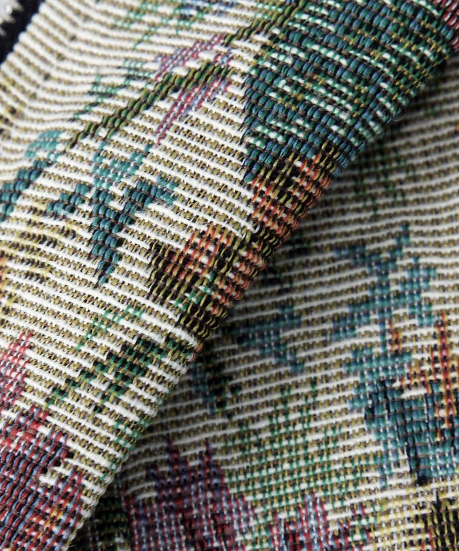 Vintage Bloom Tapestry Floral Bustier Crop Top with Puff Sleeves - Fall 2025 Collection