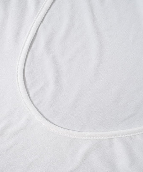 Chic & Cozy White Off-Shoulder Ruched Long Sleeve Top – Your Essential Fall Style