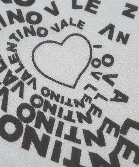 Y2K Coquette Sheer Knit Top - Off-Shoulder Graphic Long Sleeve for Fall