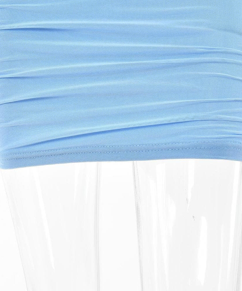 Stunning Mauve Off-Shoulder Ruched Mini Dress - Your Fall Party & Holiday Glam Go-To!