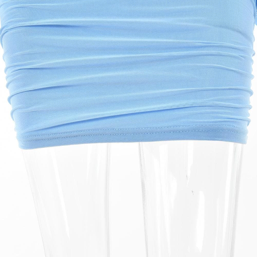 Stunning Mauve Off-Shoulder Ruched Mini Dress - Your Fall Party & Holiday Glam Go-To!