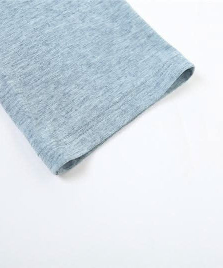 Fall Vibes Y2K Rhinestone Cross Criss-Cross Neck Long Sleeve Top with Flared Cuffs