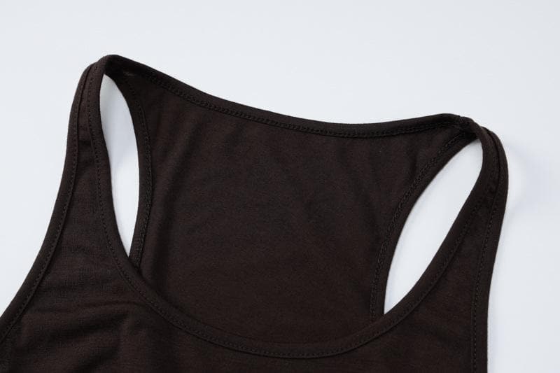 Fall Essential: Sleek & Stretchy Bodycon Maxi Dress - Your Effortless American Style Staple