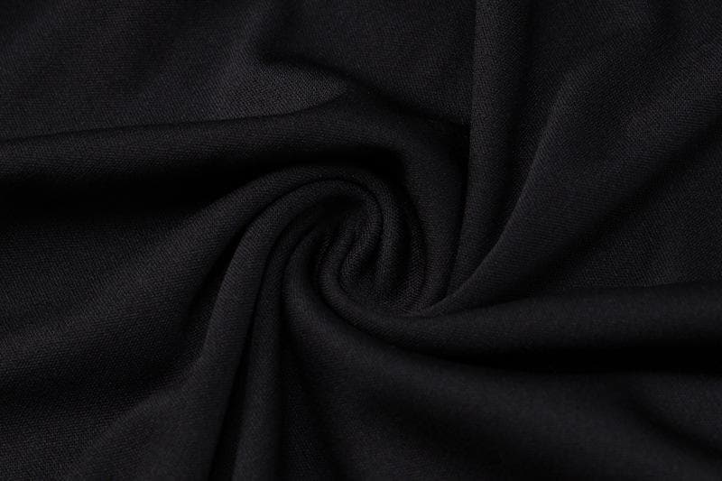 Dazzling Chain Tassel Strapless Mini Dress - Your Ultimate Fall & Holiday Party Statement