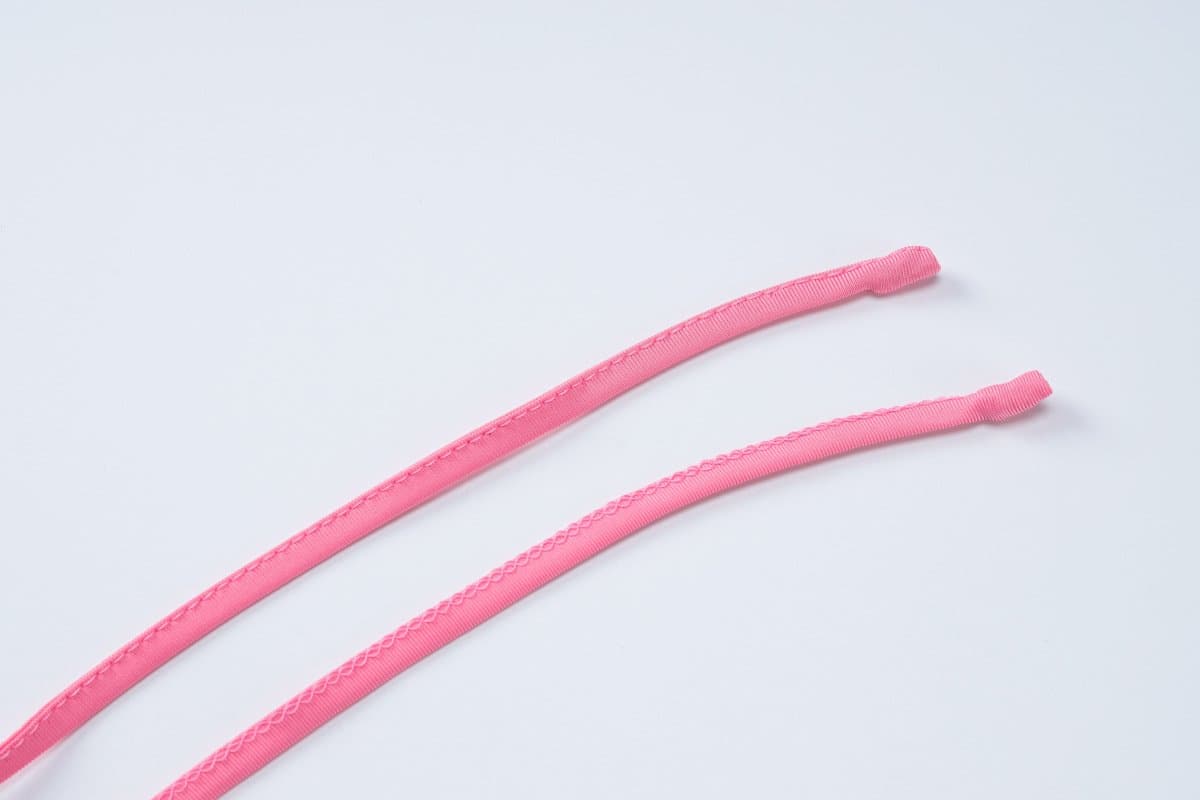 Slay the Scene: Hot Pink Strapless Maxi Gown with Knotted Lace-Up Back | Fall & Holiday Event Dress