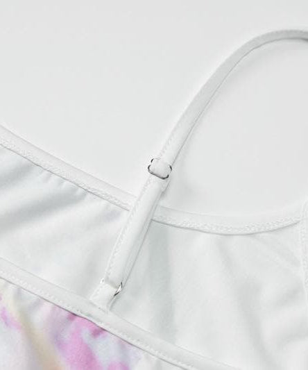 Effortless Orchid Bloom Two-Piece Maxi Set - Perfect for Your Fall Getaway or Resort Escape