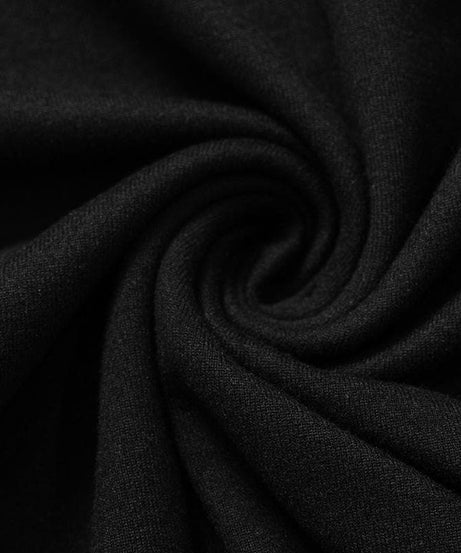 Dazzling Rhinestone Square Neck Long Sleeve Top - Chic Y2K Fall Style