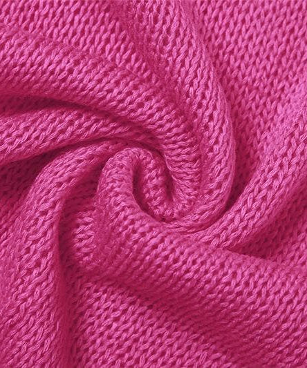 Edgy Knit Sleeveless Hooded Crop Top for Fall – Chic Streetwear Essential