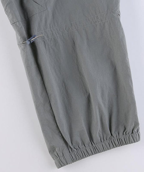 Effortless Fall Vibe: Women's Y2K Baggy Cargo Pants | Low Rise Streetwear Utility Trousers