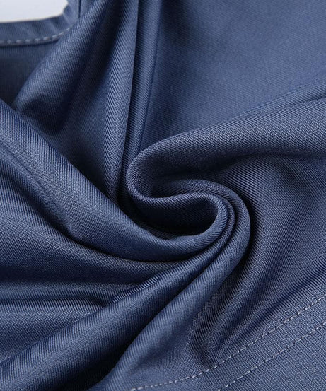 Chic Black & White Contrast Halter Crop Top – Essential Fall Style