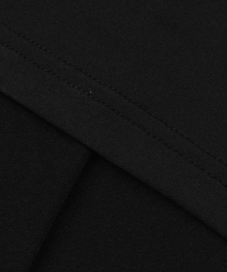 Alluring Black Mesh Off-Shoulder Maxi Dress - Ruched Evening Gown for Fall & Holiday Parties