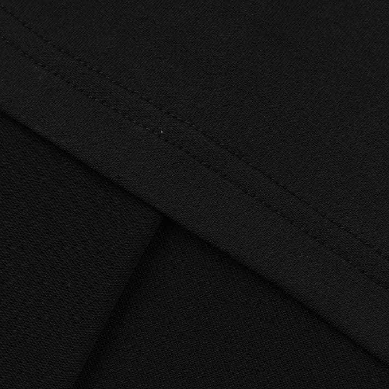 Alluring Black Mesh Off-Shoulder Maxi Dress - Ruched Evening Gown for Fall & Holiday Parties